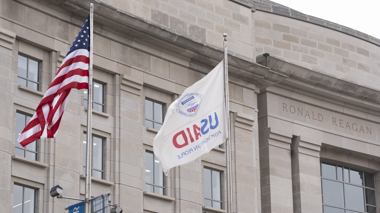 Colorado lawmakers oppose efforts to dismantle USAID