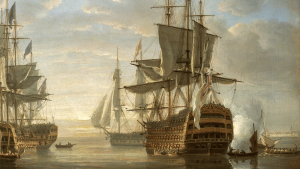 Joseph Burn (1806) Origins Theory